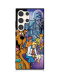 Scooby-Doo Mystery On Forest Samsung Galaxy S24 Ultra 5G Case