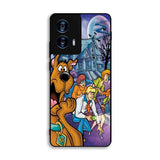 Scooby-Doo Mystery On Forest Motorola Moto G Power 5G 2024 Case OV8149