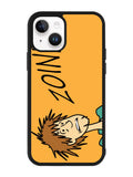Shaggy iPhone 14 Case QC2595