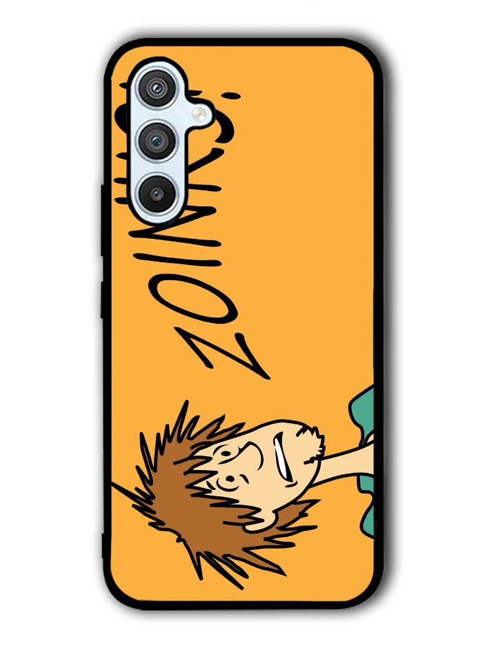 Shaggy Samsung Galaxy A54 5G Case OV2595