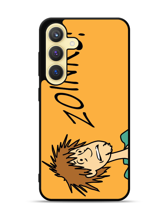 Shaggy Samsung Galaxy S23 FE 5G Case QC2595