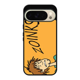 Shaggy Google Pixel 10 Pro Case OV2595