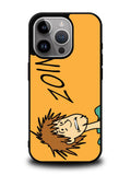 Shaggy iPhone 16 Pro Case OV2595