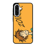 Shaggy Samsung Galaxy A36 5G Case OV2595