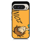 Shaggy Google Pixel 10 Pro XL Case OV2595