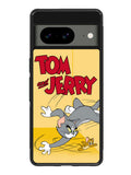 Tom And Jerry Google Pixel 8 Case QC2163
