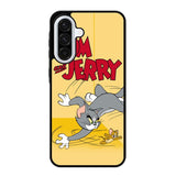 Tom And Jerry Samsung Galaxy A26 5G Case OV2163