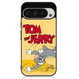 Tom And Jerry Google Pixel 9 | Pixel 9 Pro Case OV2163