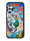 Tom And Jerry Spy Quest Samsung Galaxy A54 5G Case OV2168