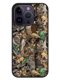 Realtree Camouflage 3rd iPhone 14 Pro Case