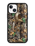 Realtree Camouflage 3rd iPhone 15 Case