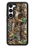 Realtree Camouflage 3rd Samsung Galaxy S23 5G Case