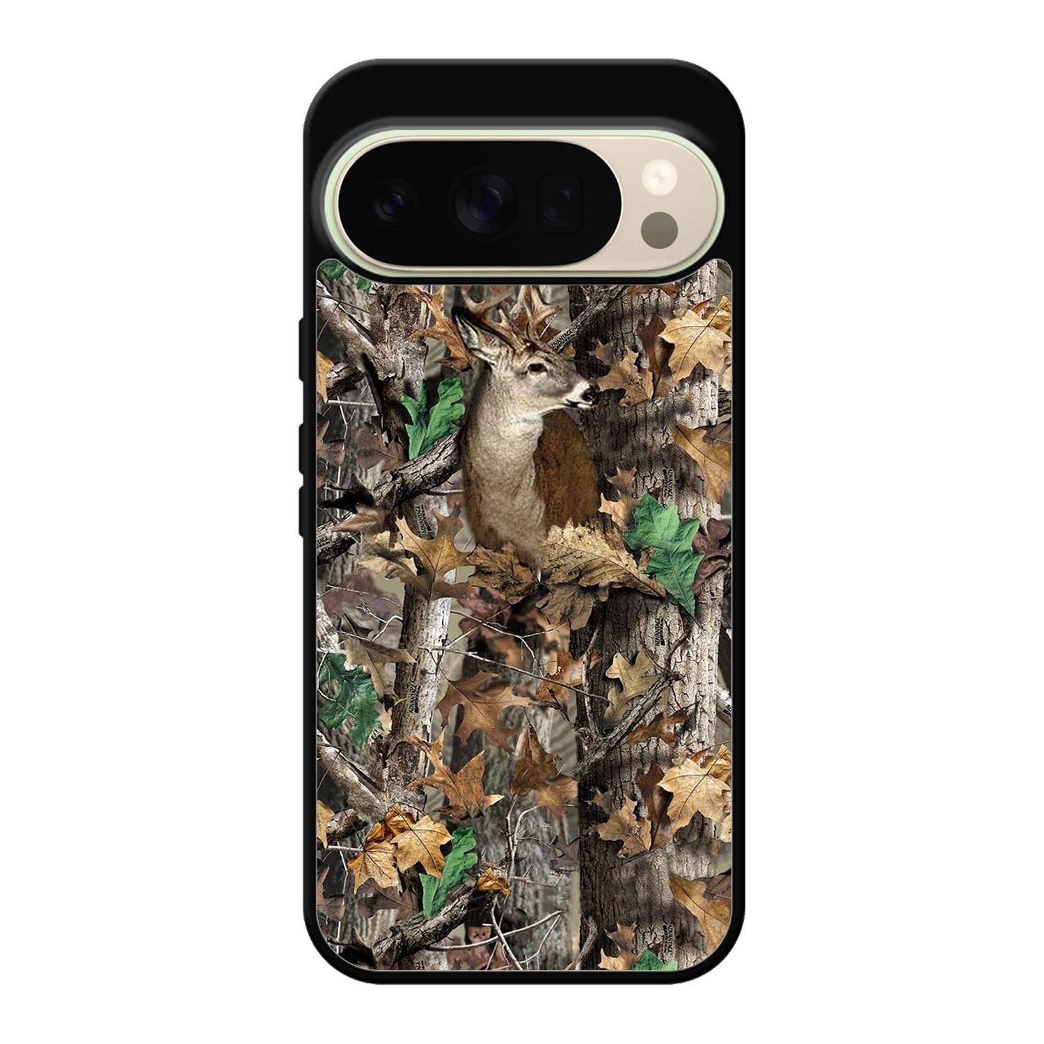 Realtree Camouflage 3rd Google Pixel 10 Pro XL Case
