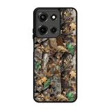Realtree Camouflage 3rd Motorola Moto G 5G 2025 Case OV6427