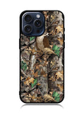 Realtree Camouflage iPhone 15 Pro Max Case OV2725