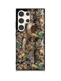 Realtree Camouflage 3rd Samsung Galaxy S25 Ultra 5G Case