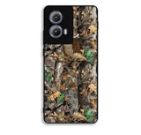 Realtree Camouflage 3rd Motorola Moto Edge 2024 Case OV6427
