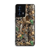 Realtree Camouflage 3rd Motorola Moto G Power 5G 2024 Case OV6427