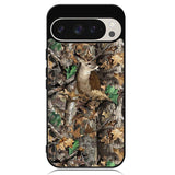 Realtree Camouflage 3rd Google Pixel 9 Pro XL Case