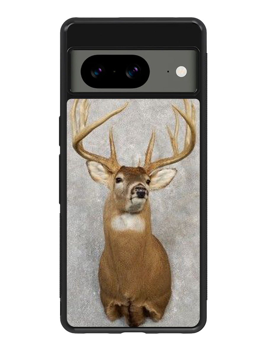 Deer Google Pixel 8A Case QC4632
