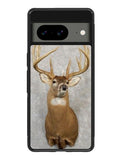 Deer Google Pixel 8A Case QC4632