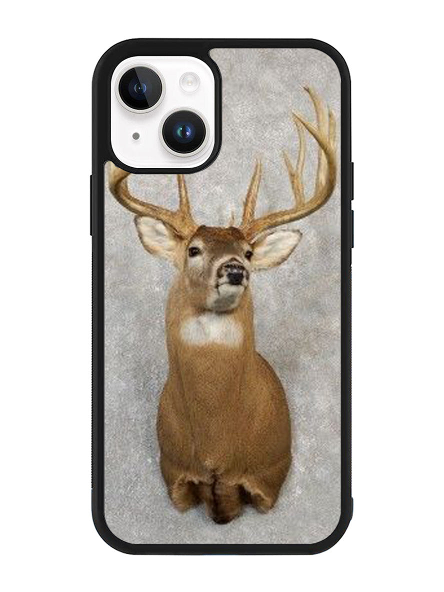 Deer iPhone 15 Case OV4632