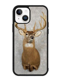 Deer iPhone 15 Plus Case OV4632