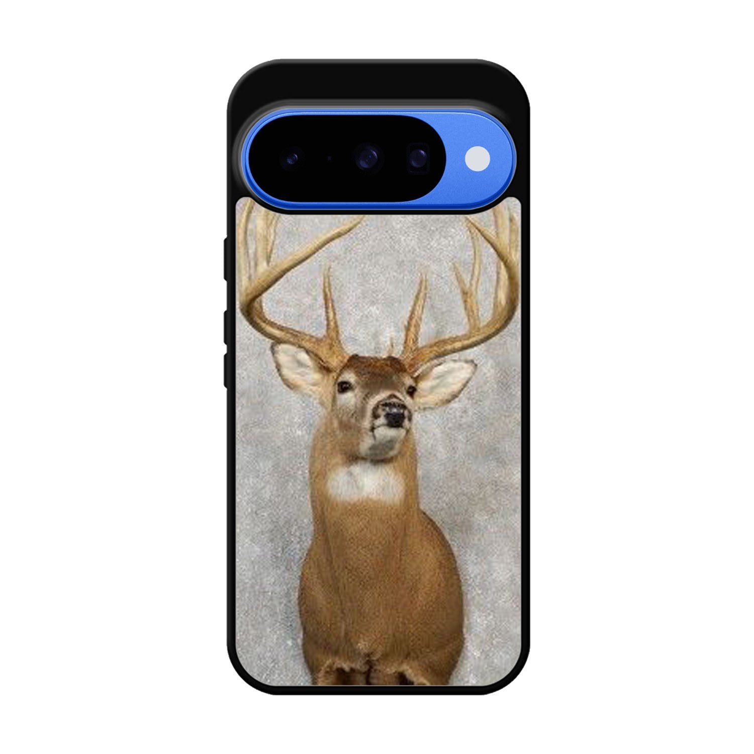Deer Google Pixel 10 Case QC4632