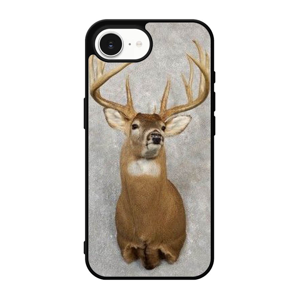 Deer iPhone 17e Case QC4632