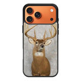 Deer iPhone 17 Pro Case QC4632