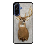 Deer Samsung Galaxy A17 Case QC4632