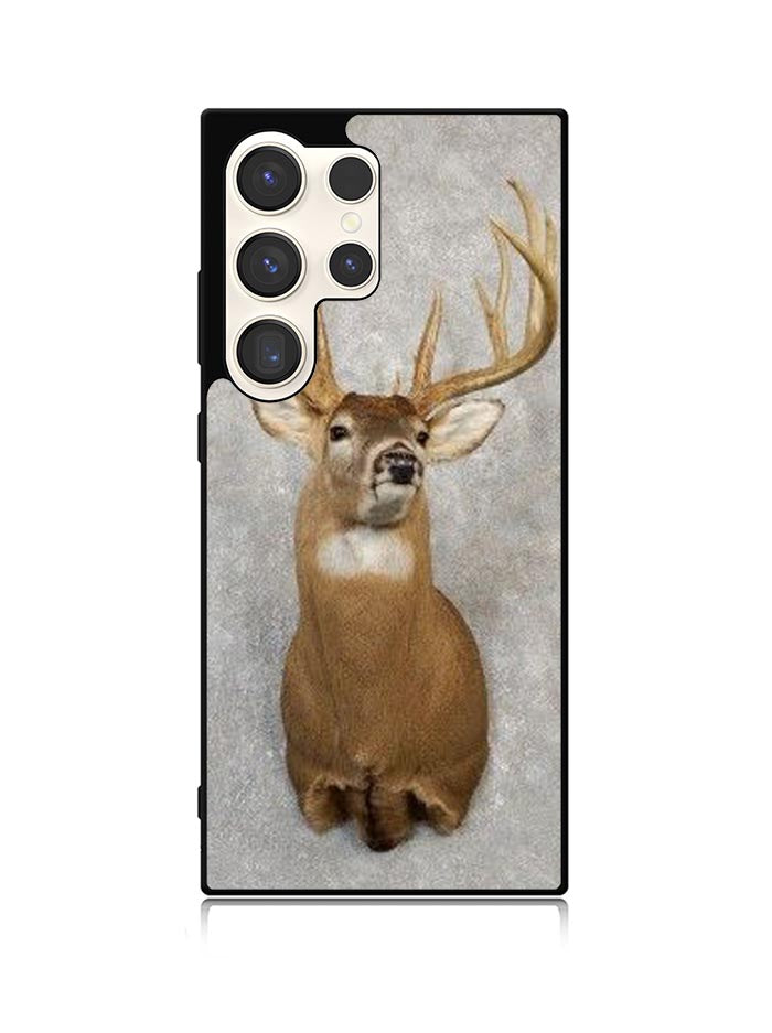 Deer Samsung Galaxy S25 Ultra 5G Case QC4632