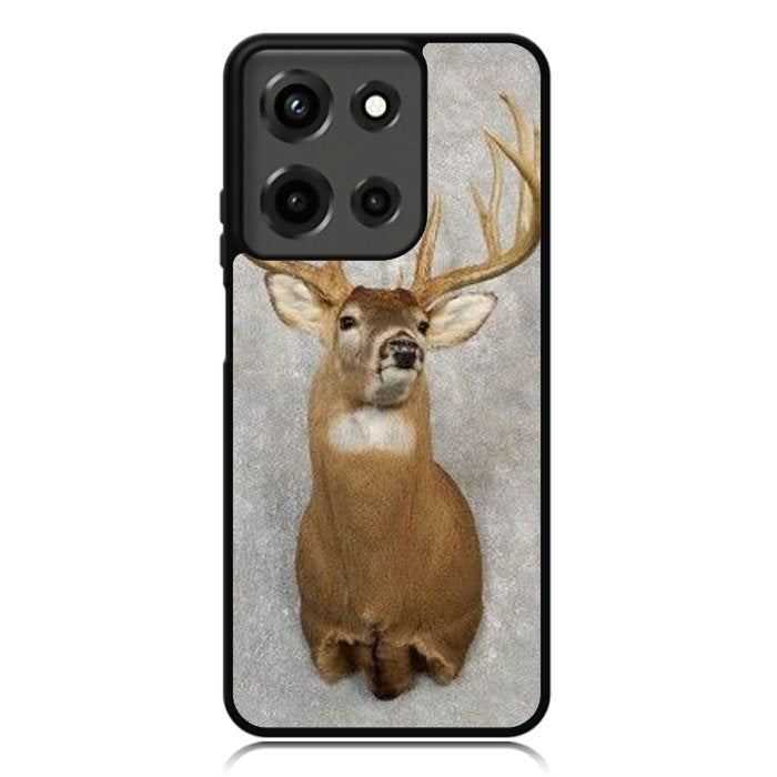 Deer Motorola Moto G 5G 2025 Case OV4632