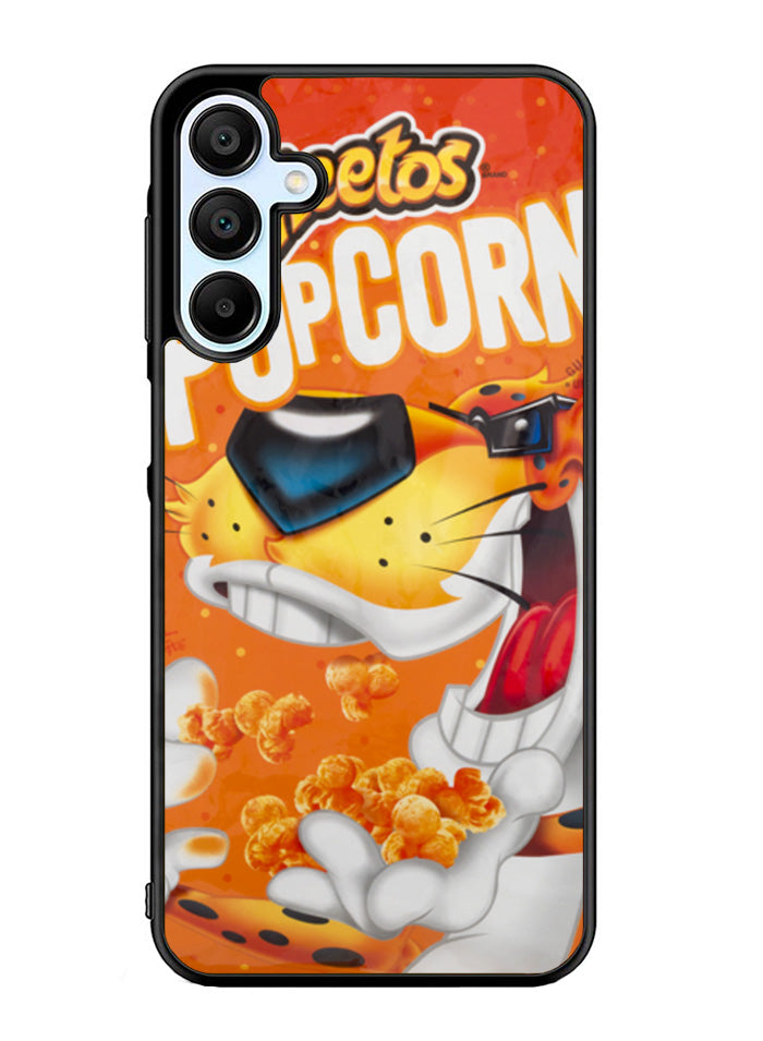 Cheetos Popcorn Samsung Galaxy A15 5G Case OV4431