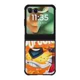 Cheetos Popcorn Motorola Moto RAZR 2025 Case OV4431