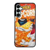 Cheetos Popcorn Samsung Galaxy A16 Case OV4431