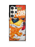 Cheetos Popcorn Samsung Galaxy S24 Ultra 5G Case OV4431