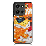 Cheetos Popcorn Motorola Moto G 5G 2025 Case OV4431