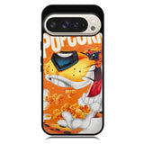 Cheetos Popcorn Google Pixel 10 Pro XL Case OV4431