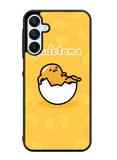 Gudetama Samsung Galaxy A35 5G Case OV1781