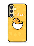 Gudetama Samsung Galaxy S23 5G Case QC1781