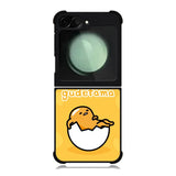Gudetama Samsung Galaxy Z Flip 6 5G 2024 Case OV1781