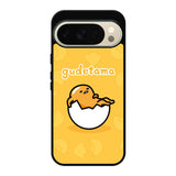 Gudetama Google Pixel 10 Pro XL Case QC1781