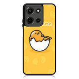 Gudetama Motorola Moto G 5G 2025 Case OV1781