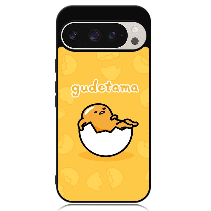Gudetama Google Pixel 9 Pro XL Case OV1781