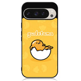 Gudetama Google Pixel 9 Pro XL Case OV1781