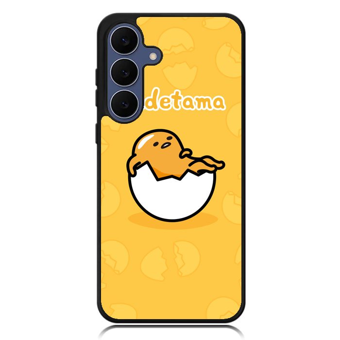 Gudetama Samsung Galaxy S25 FE Case OV1781