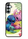 Stitch Samsung Galaxy A35 5G Case OV1783