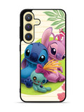 Stitch Samsung Galaxy S24 Plus 5G , Samsung Galaxy S24+ 5G Case OV1783