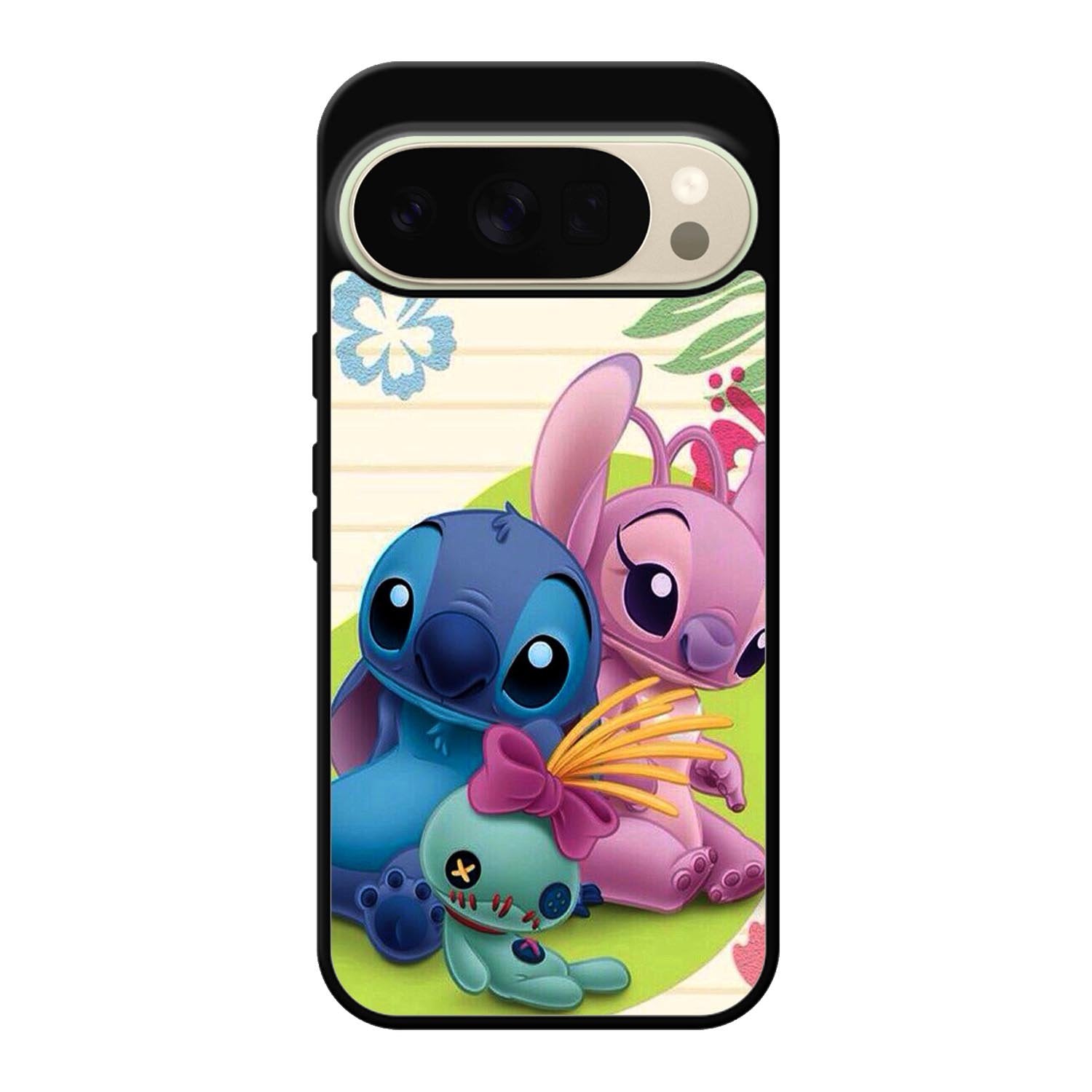 Stitch Google Pixel 10 Pro XL Case OV1783